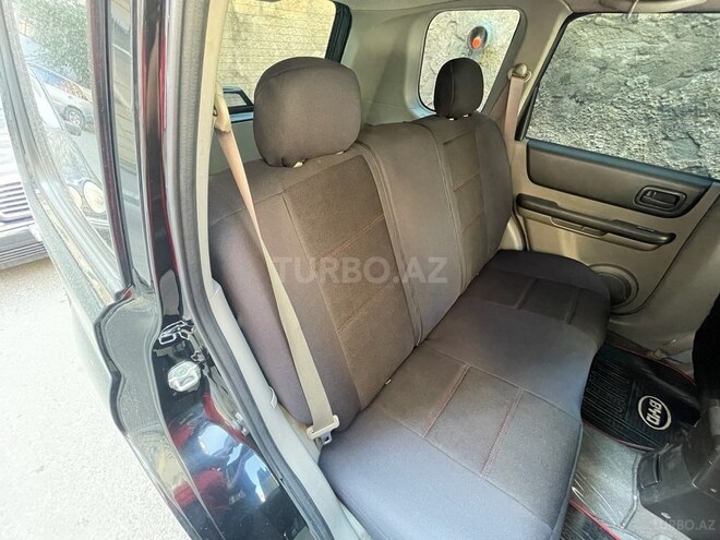 Nissan X-Trail 2009, 211,500 km - 2.5 l - Bakı
