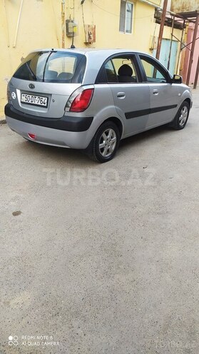 Kia Rio 2005, 219,000 km - 1.4 l - Bakı