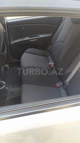 Kia Rio 2005, 219,000 km - 1.4 l - Bakı