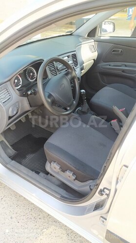 Kia Rio 2005, 219,000 km - 1.4 l - Bakı