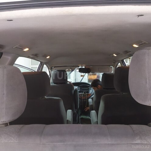 Toyota Previa 2004, 372,000 km - 2.4 л - Bakı