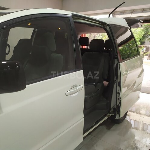 Toyota Previa 2004, 372,000 km - 2.4 л - Bakı