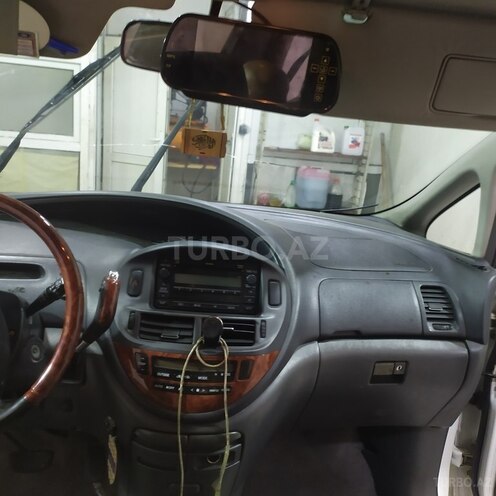 Toyota Previa 2004, 372,000 km - 2.4 л - Bakı