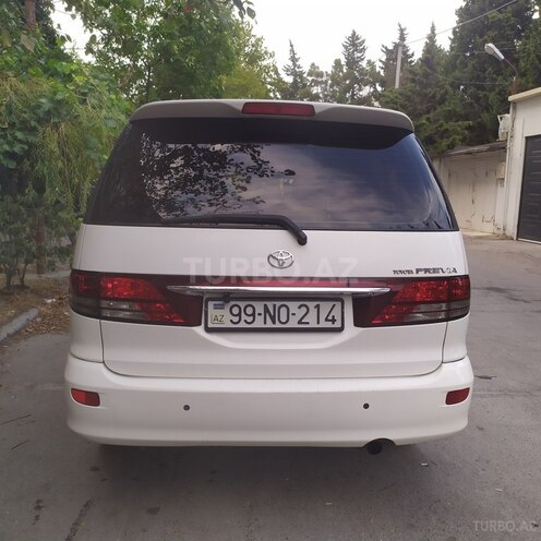 Toyota Previa 2004, 372,000 km - 2.4 л - Bakı