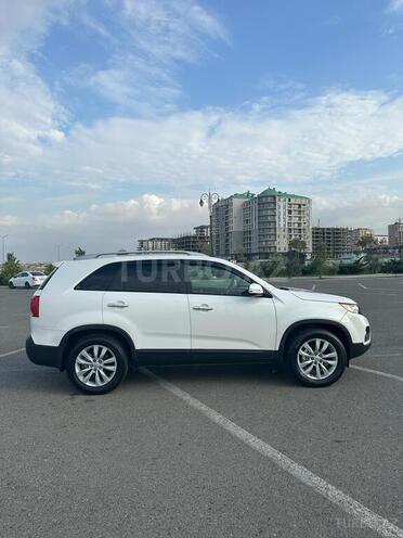Kia Sorento 2010, 203,000 km - 2.0 l - Xırdalan
