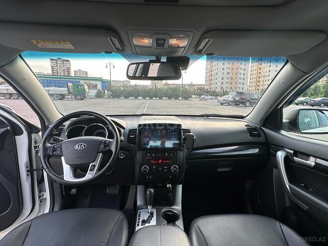 Kia Sorento 2010, 203,000 km - 2.0 l - Xırdalan
