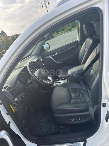 Kia Sorento 2010, 203,000 km - 2.0 l - Xırdalan