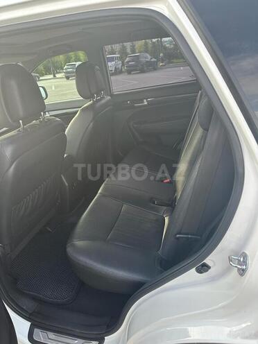 Kia Sorento 2010, 203,000 km - 2.0 l - Xırdalan