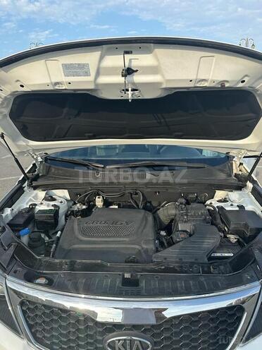 Kia Sorento 2010, 203,000 km - 2.0 l - Xırdalan
