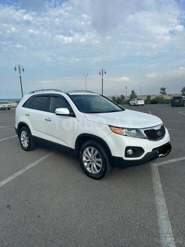 Kia Sorento 2010, 203,000 km - 2.0 l - Xırdalan