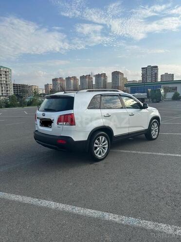 Kia Sorento 2010, 203,000 km - 2.0 l - Xırdalan