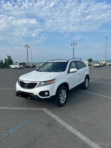 Kia Sorento 2010, 203,000 km - 2.0 l - Xırdalan