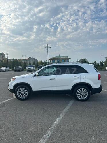 Kia Sorento 2010, 203,000 km - 2.0 l - Xırdalan
