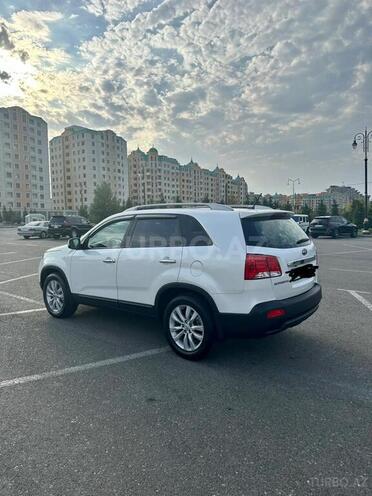 Kia Sorento 2010, 203,000 km - 2.0 l - Xırdalan