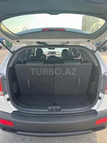 Kia Sorento 2010, 203,000 km - 2.0 l - Xırdalan