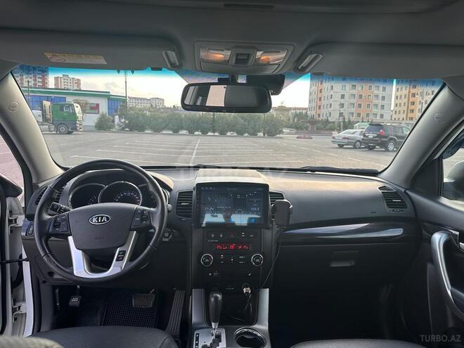 Kia Sorento 2010, 203,000 km - 2.0 l - Xırdalan