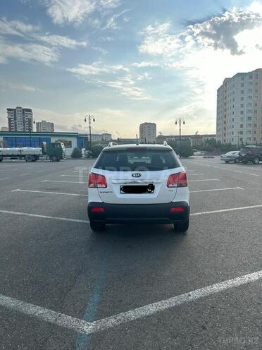 Kia Sorento 2010, 203,000 km - 2.0 l - Xırdalan