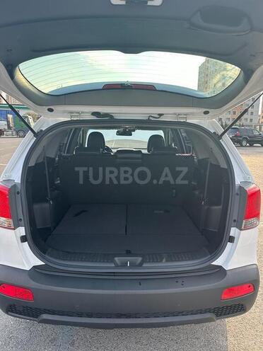 Kia Sorento 2010, 203,000 km - 2.0 l - Xırdalan