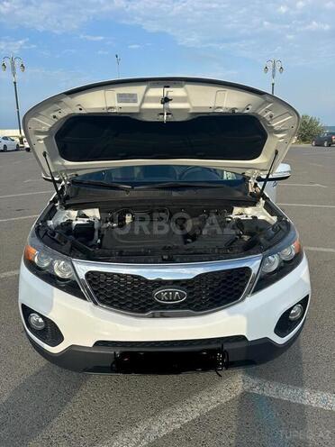Kia Sorento 2010, 203,000 km - 2.0 l - Xırdalan