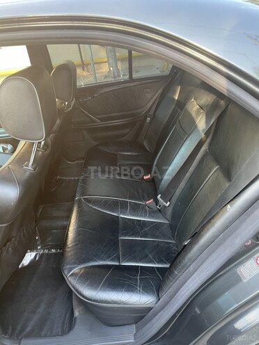 Mercedes E 280 2001, 393,700 km - 2.8 l - Bakı