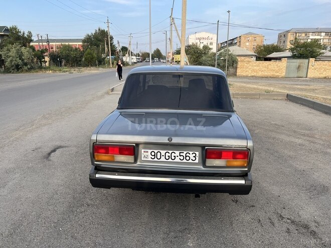 LADA (VAZ) 2107 2004, 67,000 km - 1.6 l - Bakı