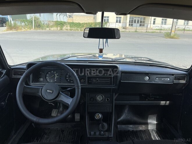 LADA (VAZ) 2107 2004, 67,000 km - 1.6 l - Bakı