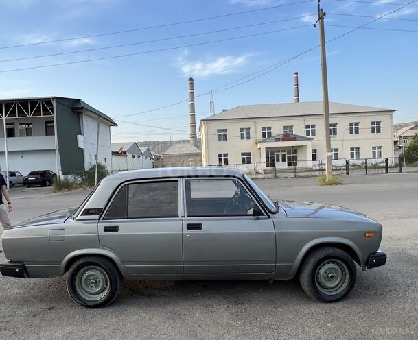 LADA (VAZ) 2107 2004, 67,000 km - 1.6 l - Bakı