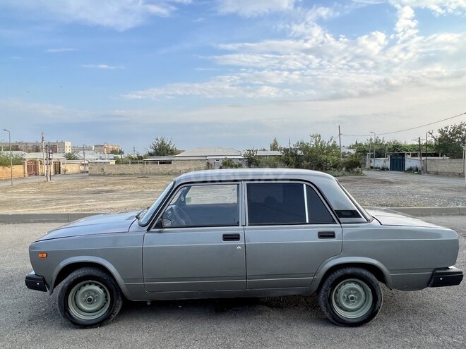 LADA (VAZ) 2107 2004, 67,000 km - 1.6 l - Bakı