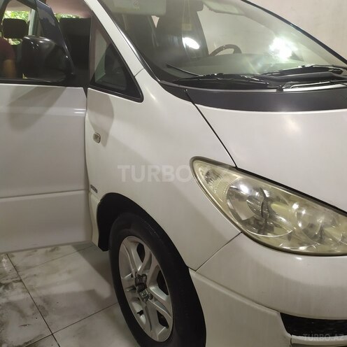 Toyota Previa 2004, 372,000 km - 2.4 л - Bakı