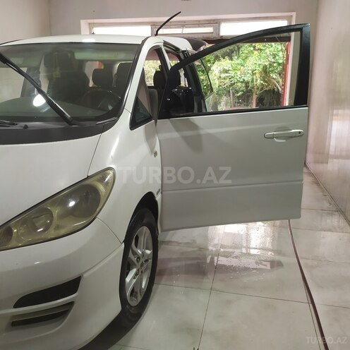 Toyota Previa 2004, 372,000 km - 2.4 л - Bakı