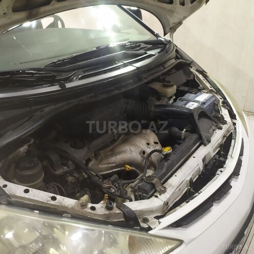 Toyota Previa 2004, 372,000 km - 2.4 л - Bakı
