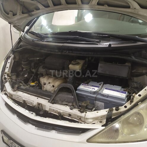 Toyota Previa 2004, 372,000 km - 2.4 л - Bakı