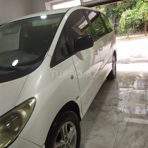 Toyota Previa 2004, 372,000 km - 2.4 л - Bakı
