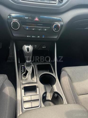 Hyundai Tucson 2015, 160,000 km - 2.0 l - Bakı