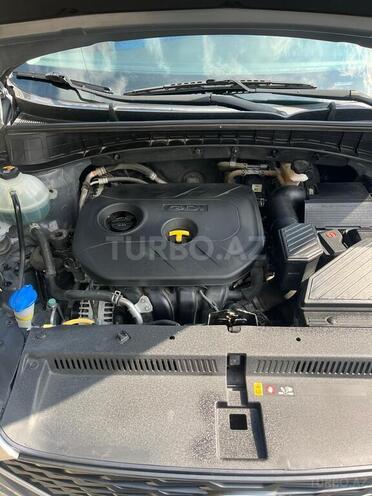 Hyundai Tucson 2015, 160,000 km - 2.0 l - Bakı