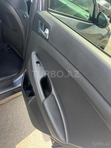 Hyundai Tucson 2015, 160,000 km - 2.0 l - Bakı