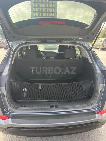 Hyundai Tucson 2015, 160,000 km - 2.0 l - Bakı