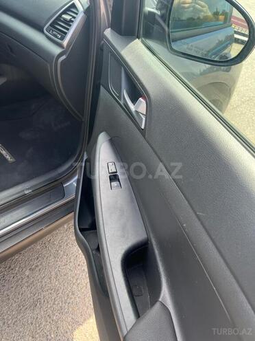 Hyundai Tucson 2015, 160,000 km - 2.0 l - Bakı