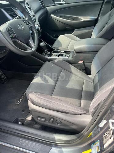 Hyundai Tucson 2015, 160,000 km - 2.0 l - Bakı