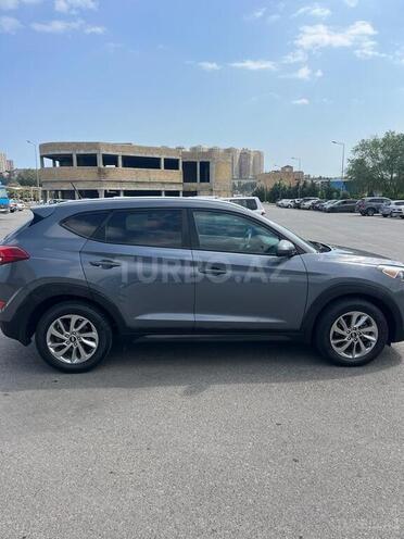 Hyundai Tucson 2015, 160,000 km - 2.0 l - Bakı