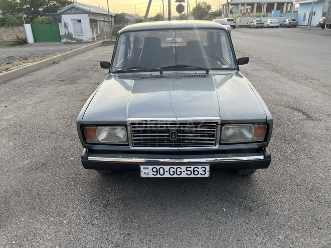LADA (VAZ) 2107 2004, 67,000 km - 1.6 l - Bakı