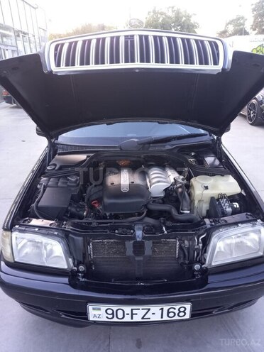 Mercedes C 220 1999, 100,000 km - 2.2 л - Biləsuvar