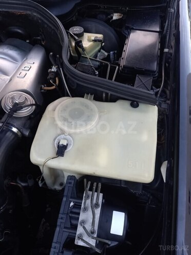 Mercedes C 220 1999, 100,000 km - 2.2 л - Biləsuvar