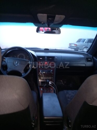 Mercedes C 220 1999, 100,000 km - 2.2 л - Biləsuvar