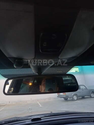 Mercedes C 220 1999, 100,000 km - 2.2 л - Biləsuvar