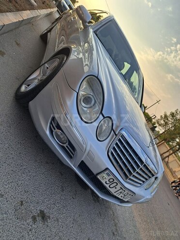 Mercedes E 220 2006, 259,852 km - 2.2 л - Bakı