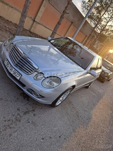 Mercedes E 220 2006, 259,852 km - 2.2 л - Bakı