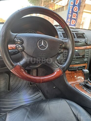 Mercedes E 220 2006, 259,852 km - 2.2 л - Bakı