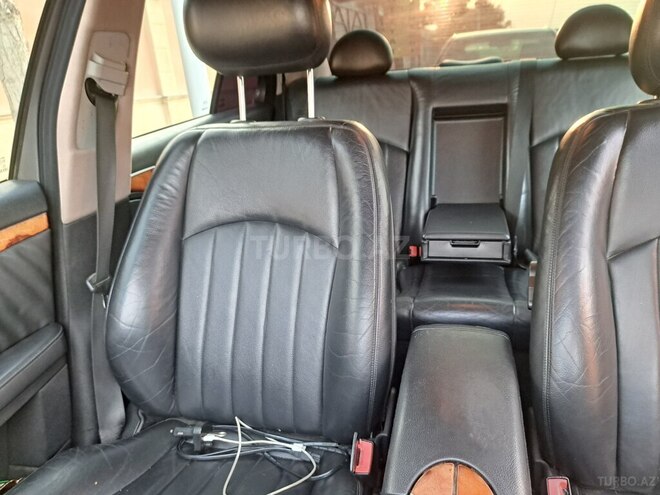 Mercedes E 220 2006, 259,852 km - 2.2 л - Bakı