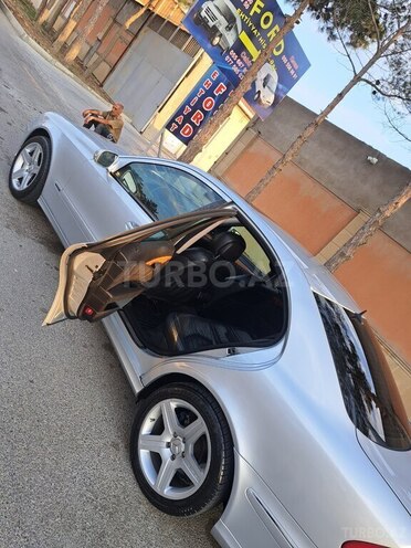 Mercedes E 220 2006, 259,852 km - 2.2 л - Bakı
